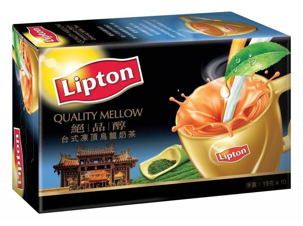 韓國 遊客 韓國 韓國遊客真心推介的香港手信｜Lipton奶茶粉