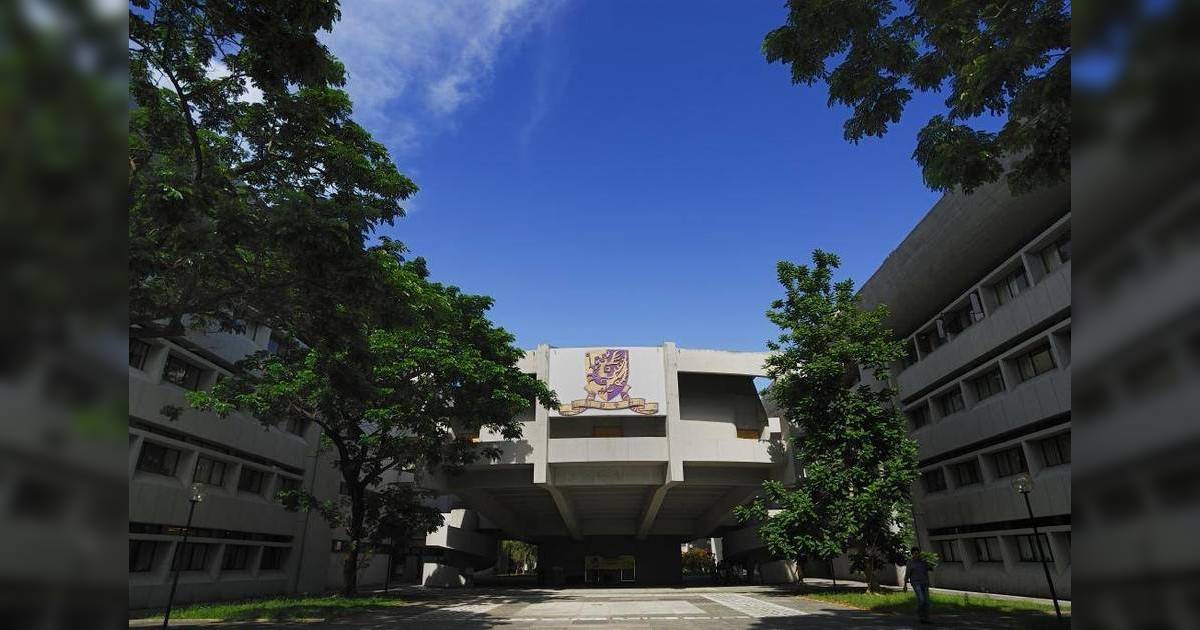 CU收分2025｜中大JUPAS最新各科課程收生分數＋面試要求一覽！今年競爭激烈？
