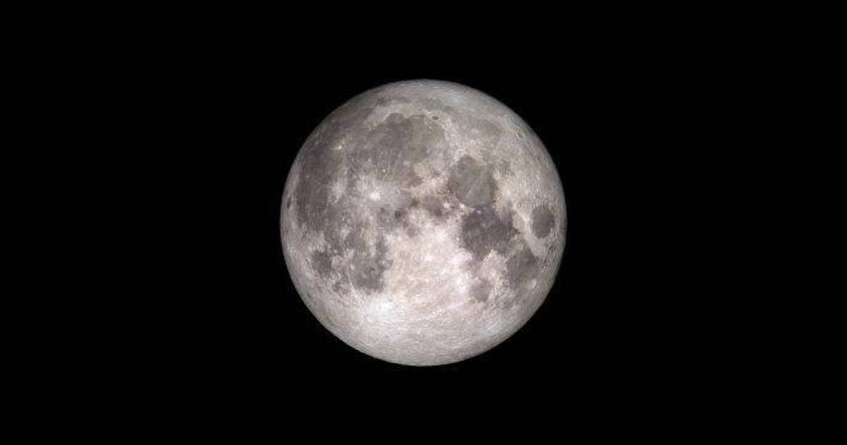 超級月亮2023｜香港8.31出現藍月亮月內二度降臨！附最佳觀賞時間