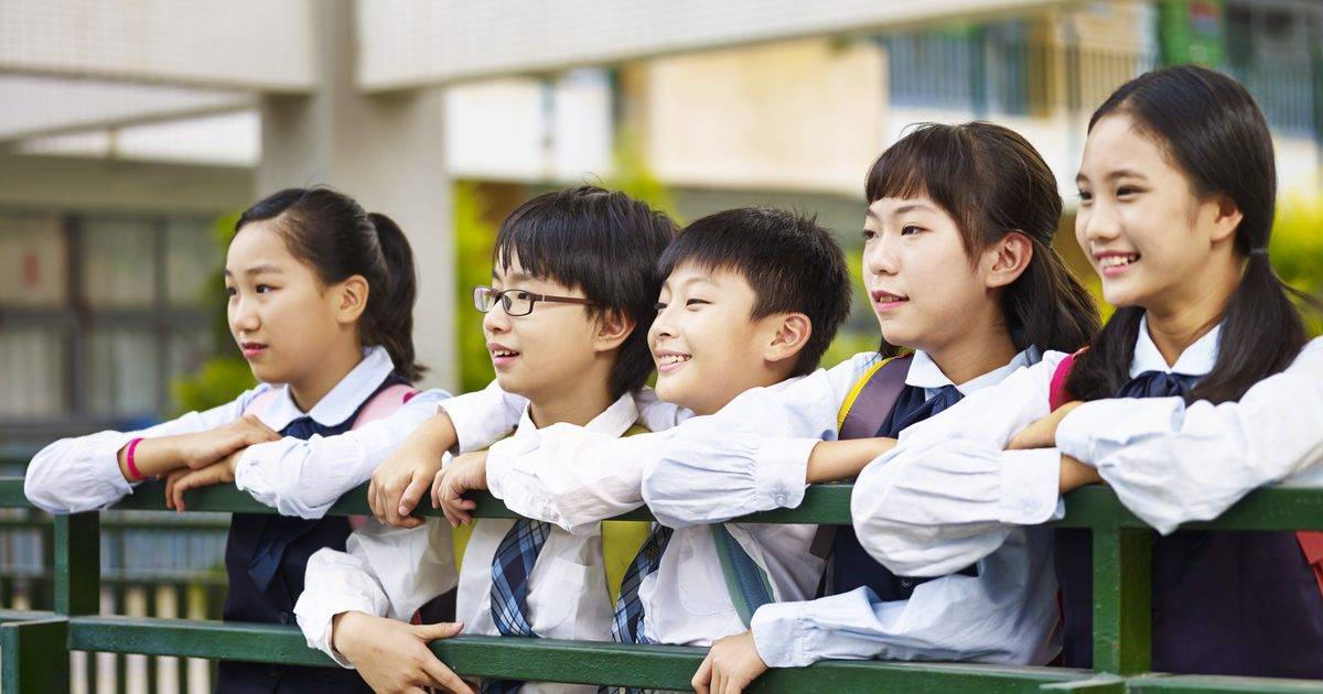 基督教香港信義會紅磡信義學校排名2024及升中詳細資料