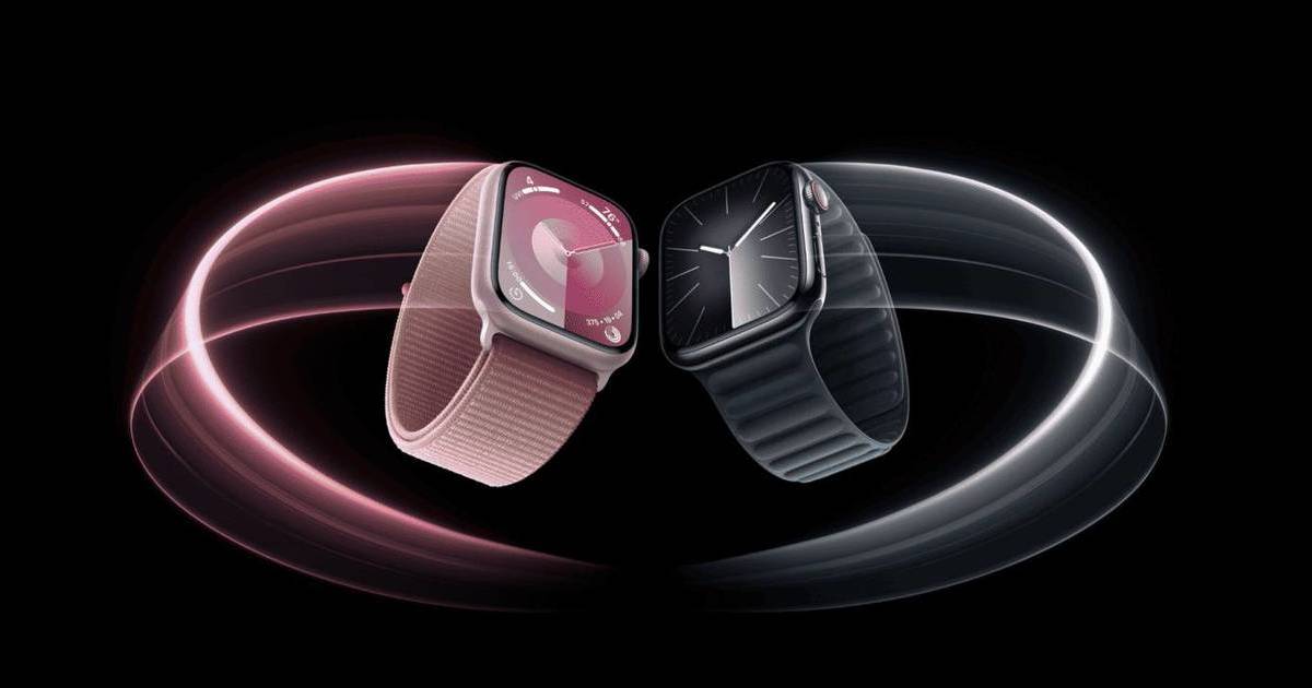 Apple watch series 9/SE 上市時間、價錢＋7大新功能懶人包