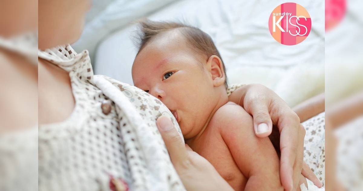 母乳初乳8大須知－前奶後奶/母乳營養成分冷知識
