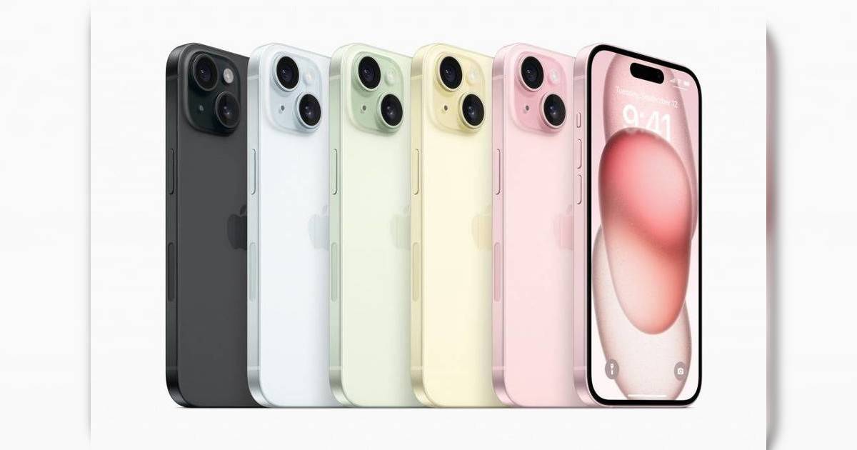 iPhone 15 Pro Max｜價錢、顏色、規格、外觀、最新消息全整合