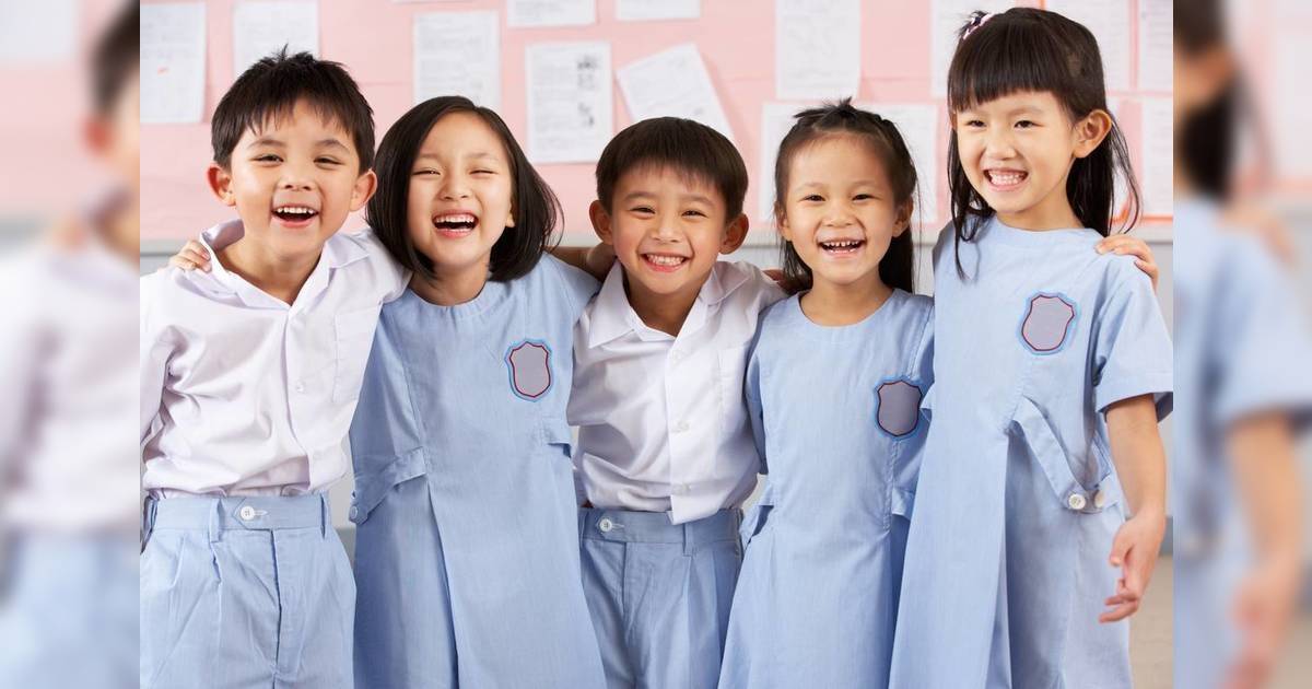 佛教志蓮小學排名2024及升中詳細資料