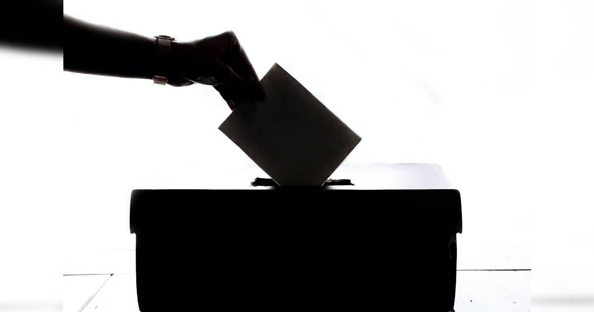 區議會選舉2023｜候選人提名全名單（400人）及全港選區投票站指引