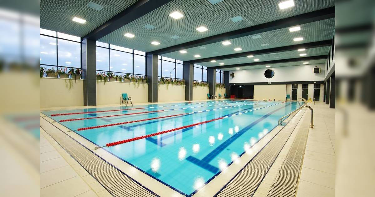 暖水泳池｜康文署冬季開放28個暖水游泳池至明年3月