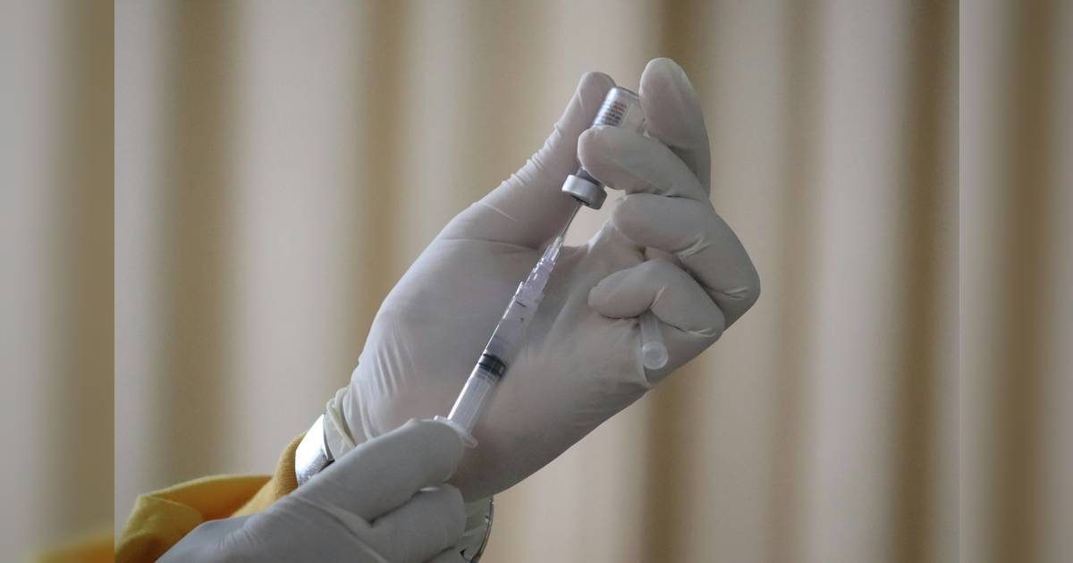 新冠疫苗接種預約連結｜XBB疫苗65歲或以上長者免費接種
