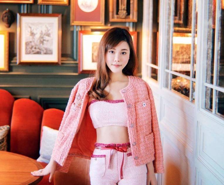 蔡天鳳案1週年 女兒以另一化身「返娘家」！媽媽淚流滿臉：事情太神奇了