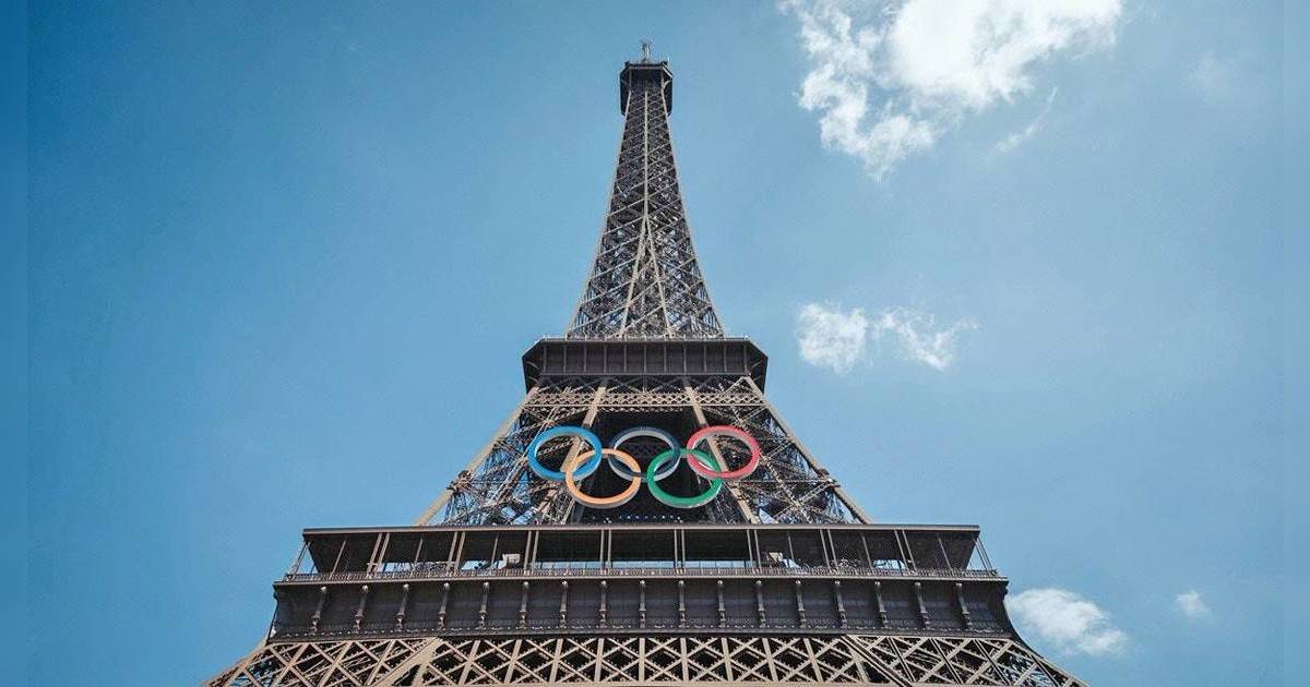 巴黎奧運2024港隊名單 張家朗幾時出賽？即睇港隊出賽時間表
