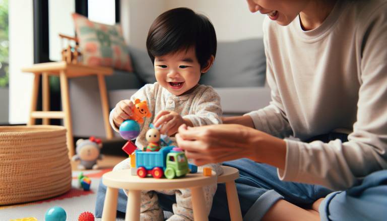 玩具收納10個實用建議 確保家中安全與整潔