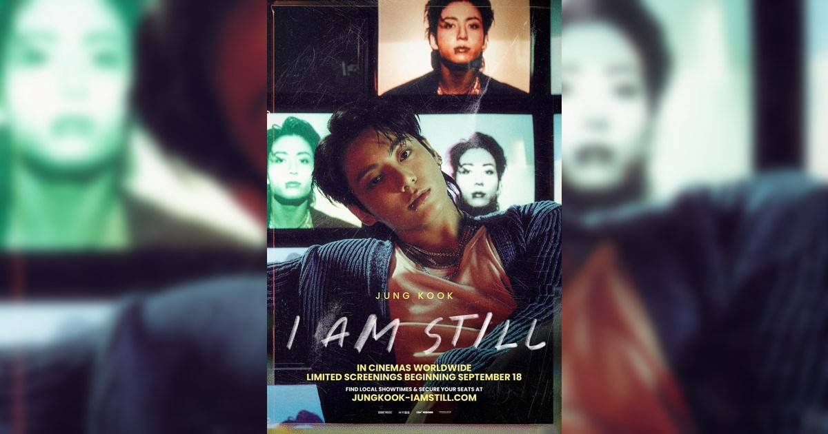 JUNG KOOK: I AM STILL影評｜入場前7大必看劇情+終極彩蛋預告！9.18 上映