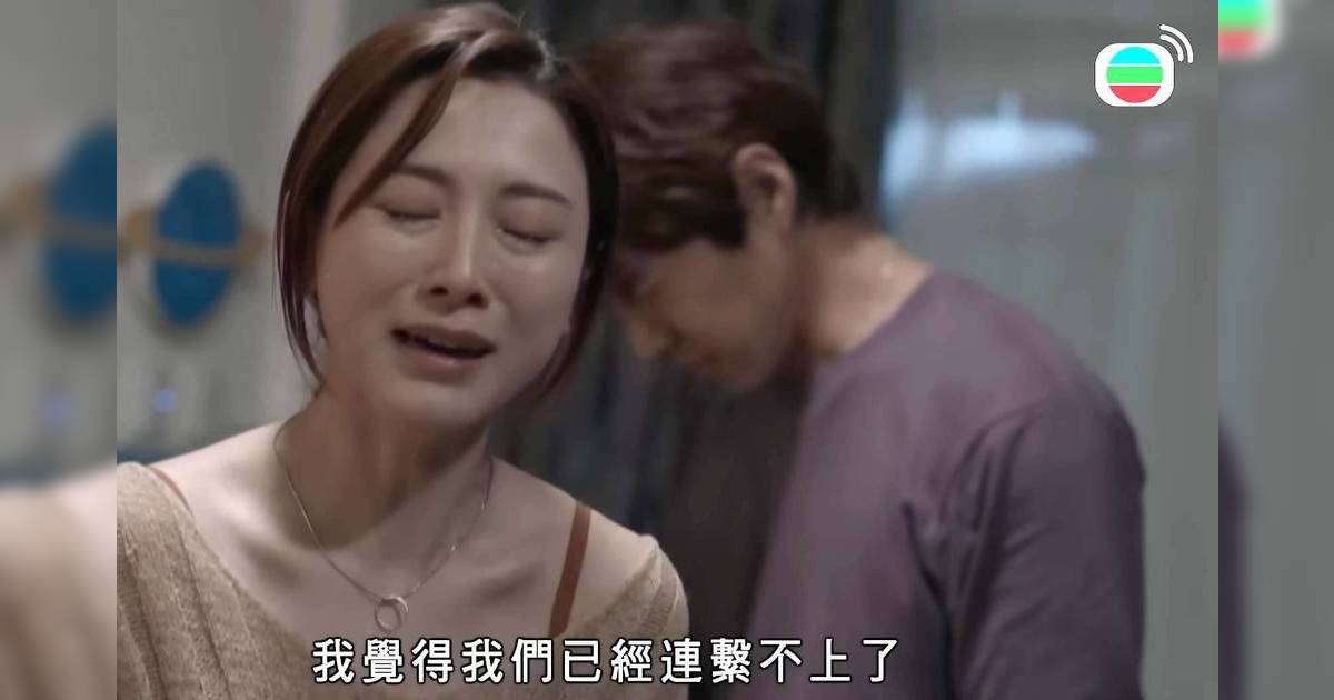 王敏奕忽然淡出TVB？萬千星輝頒獎典禮2024入圍女配  支持者為其呼冤！