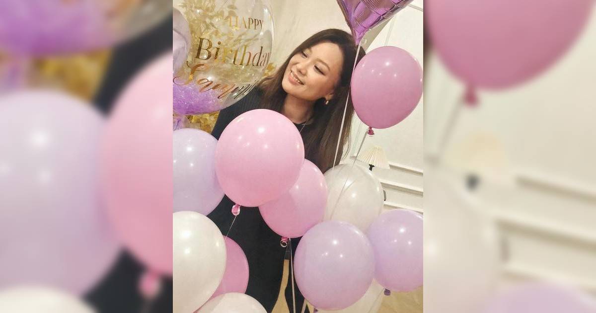 鄭中基離婚成熱搜｜余思敏45歲生日老公無影兼Unfollow 重溫13年婚姻暗湧