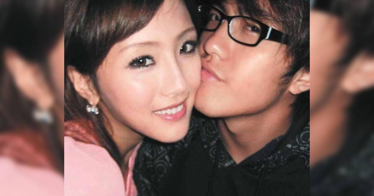 中年好聲音3｜21歲趙浚承曾戀18歲DaDa陳靜 多張攬啜舊照曝光曾被指「奀星」