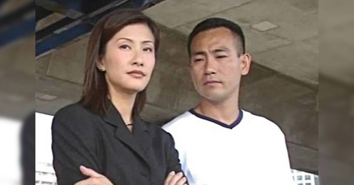刑偵12 林保怡