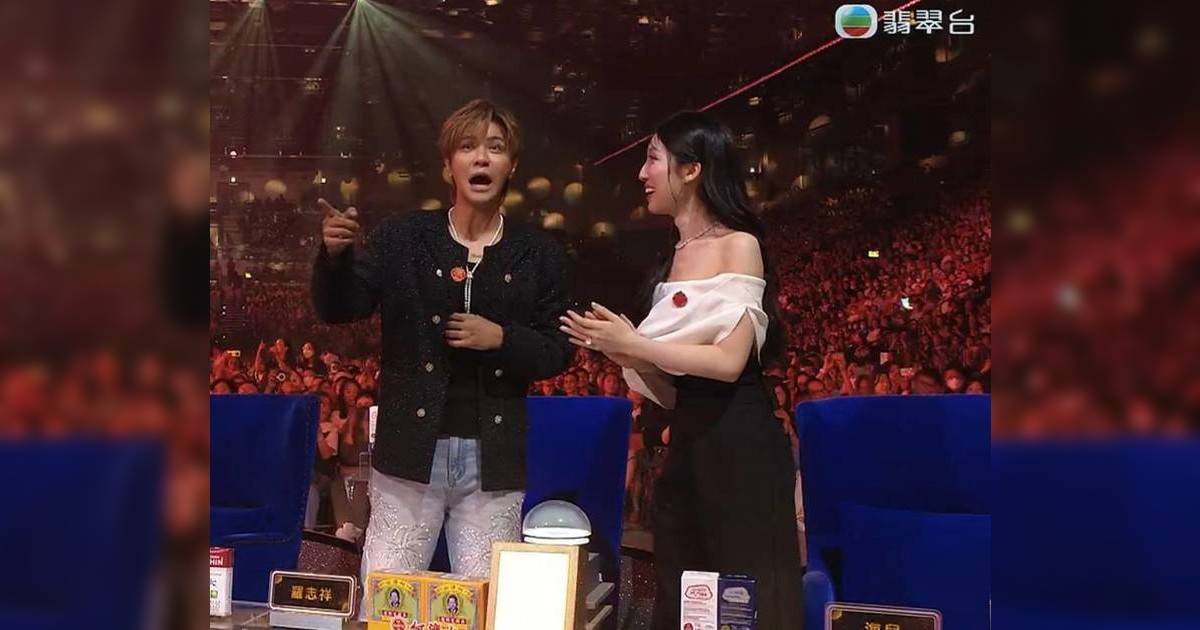 中年好聲音3｜黃博奪冠 羅志祥「O嘴」畫面成熱話 網民批小豬針對張與辰