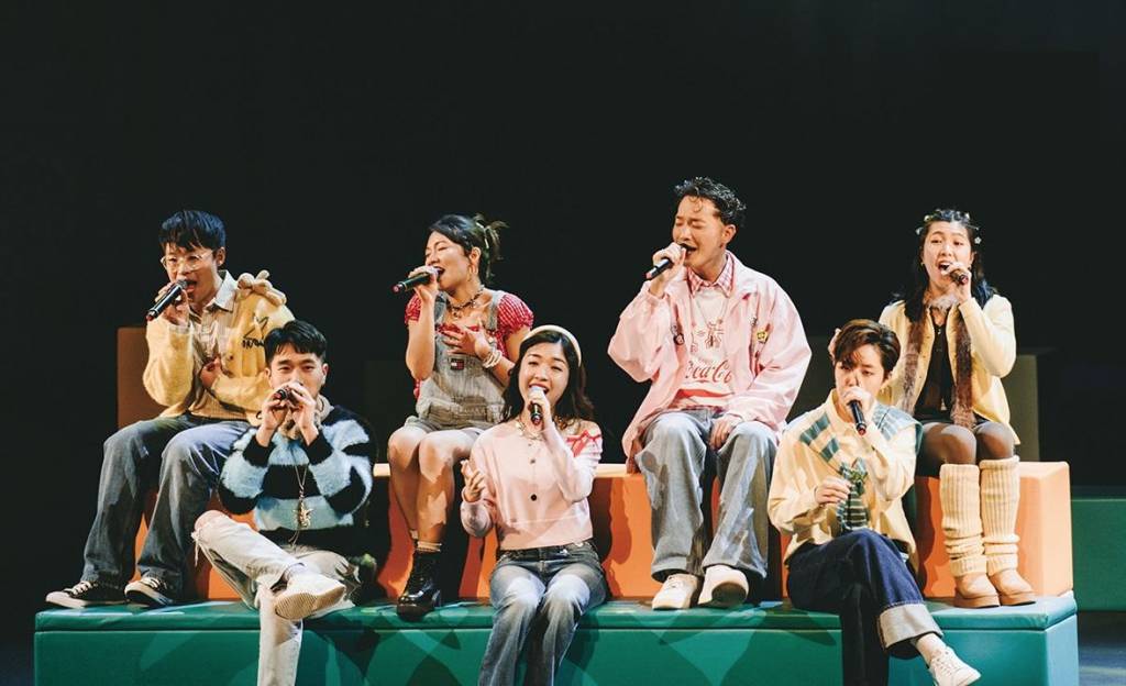 演藝同樂日2025 (圖片來源:政府新聞網)