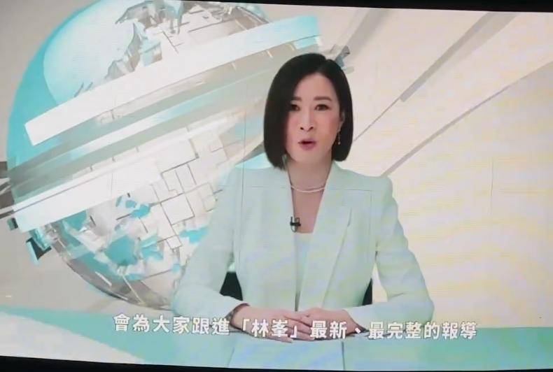 林峯演唱會 現場直擊 佘詩曼上次在澳門為林峯擔任嘉賓,今次紅館就以特別演出形式同大家見面,而且每晚都可以見到佢!(圖片來源:東方新地)