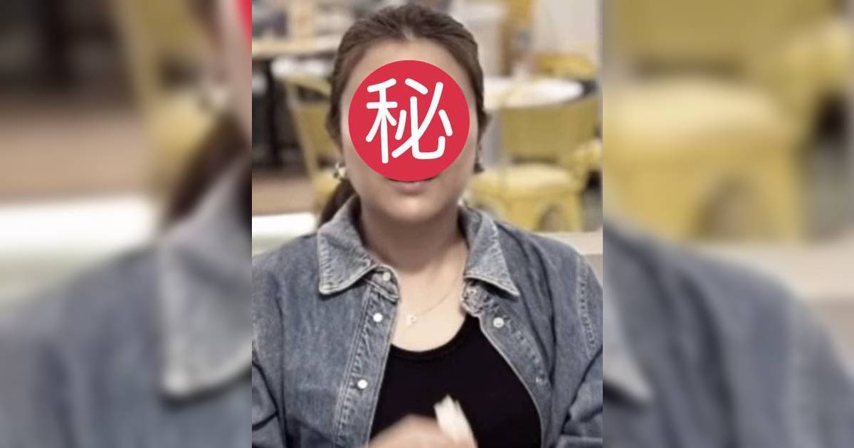 單文柔拍片曬面部極腫脹照嚇親網民 陳展鵬親解老婆病發經過
