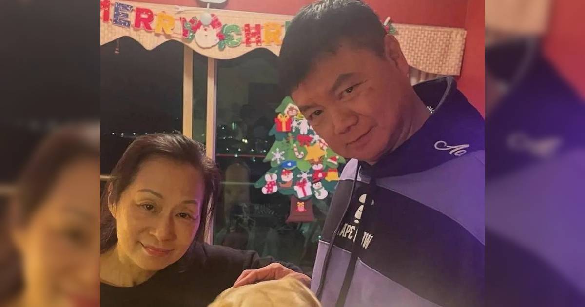 艾威 老婆