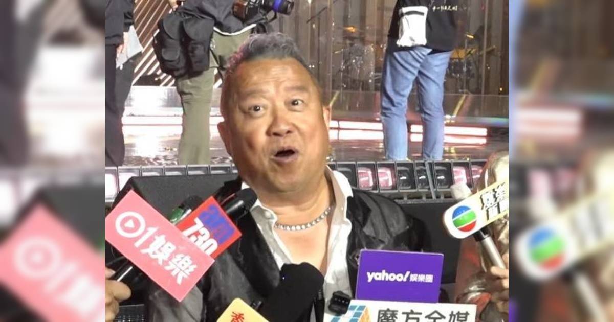 中年好聲音 tvb