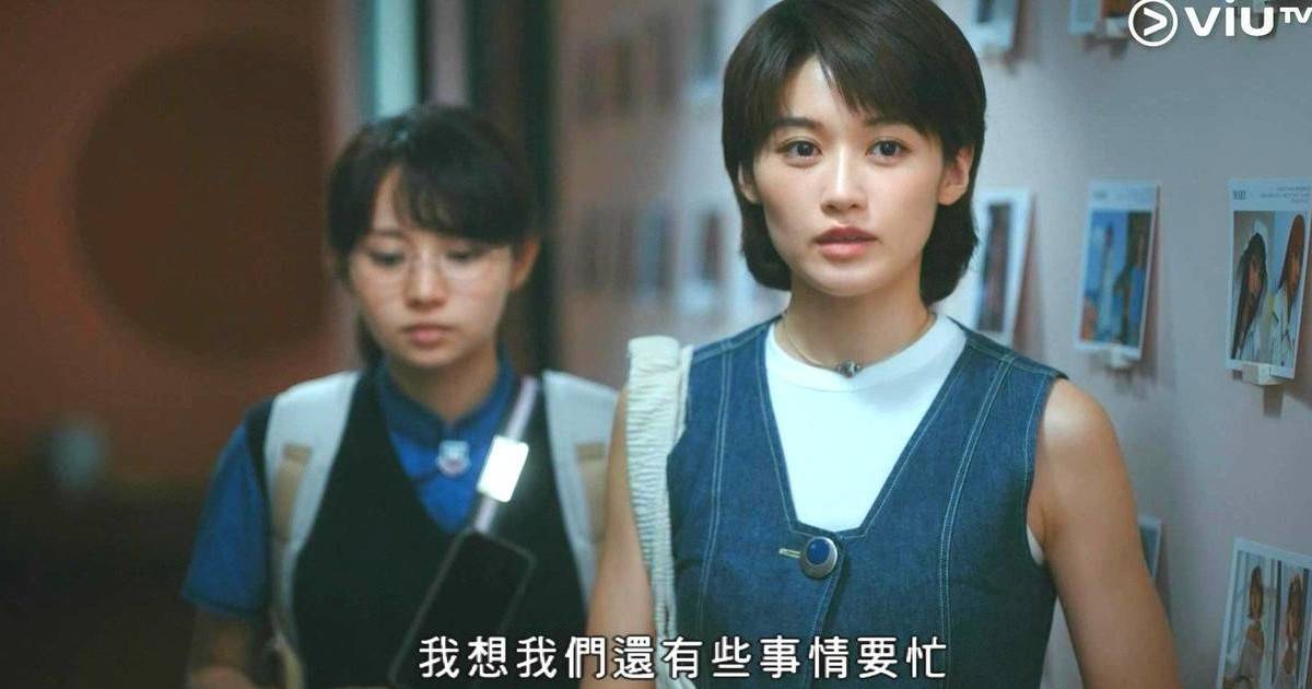哪一天我們會紅｜無景深成員Sugar鄧濤背景公開 曾拍攝多個MV 與張敬軒合作