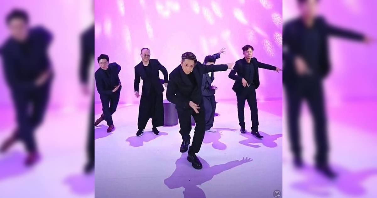 tvb 吳卓羲
