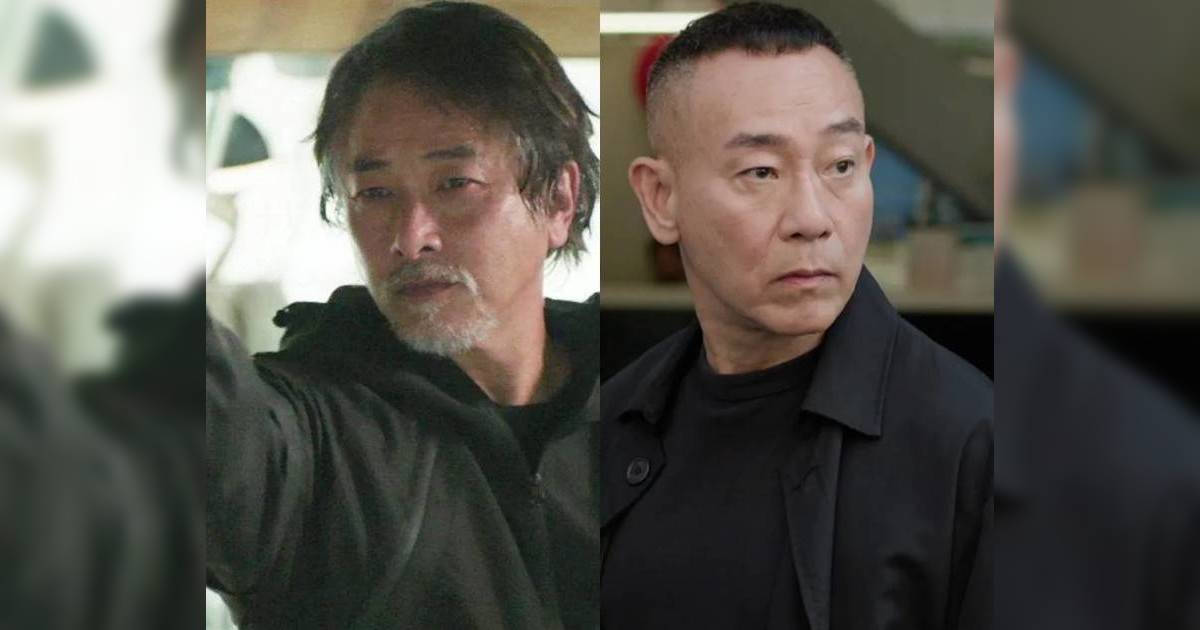 刑偵12 張松枝