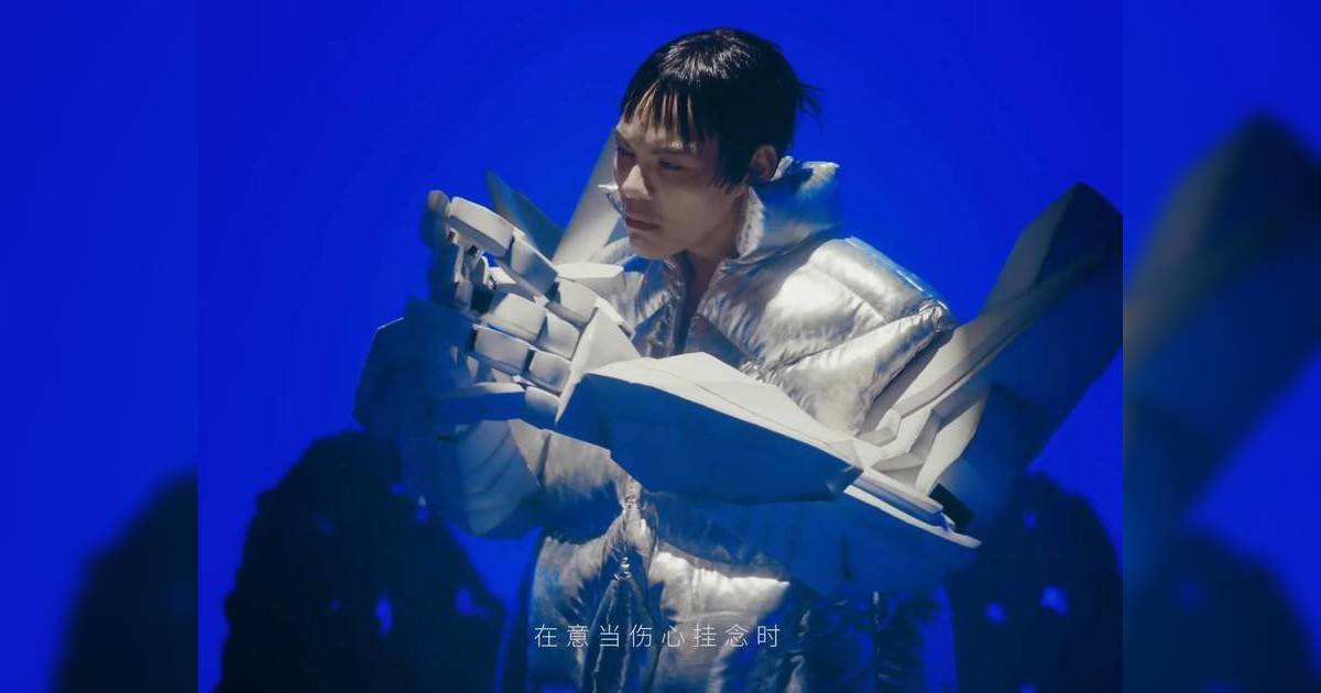 向佐推廣東歌《左心房》遭狠批超騎呢 獨特演唱技巧嚇窒網民：可以去譚仔做