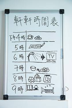 考試壓力 (圖片來源:親子易點明 Parenting Made Easy資料圖片)
