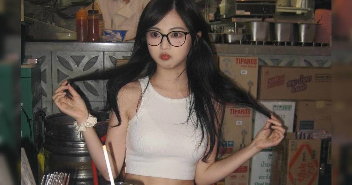 「TVB御用學生妹」區明妙生日大個女 初晒4吋事業線噴血照