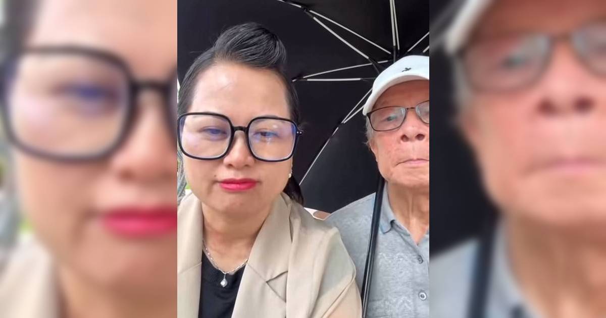 何太突傳宣布與何伯離婚原因曝光！預告3個月後生活上有1重要變動