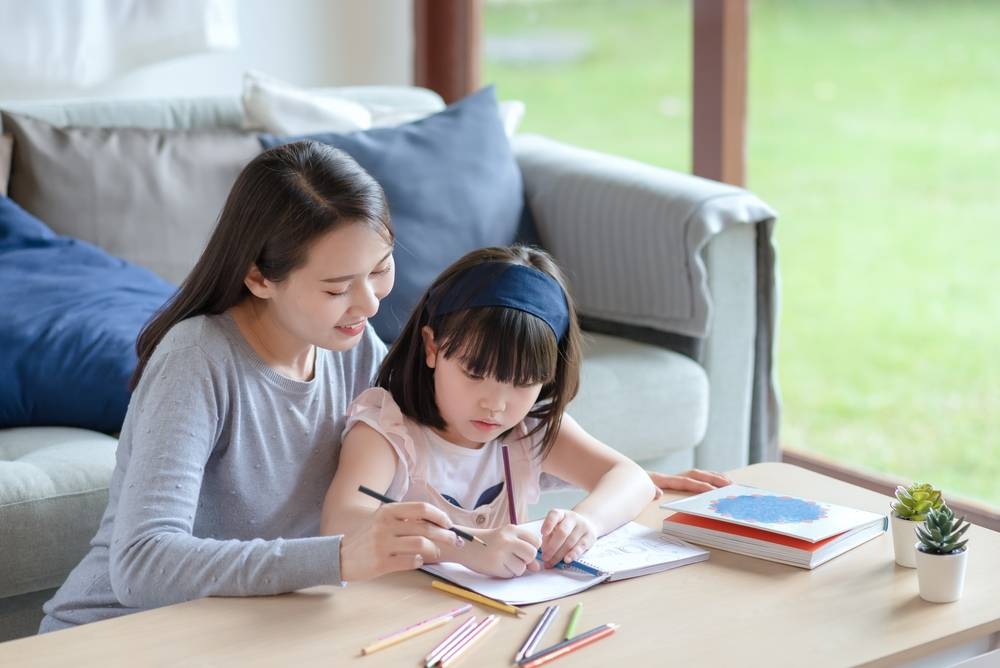 名校教養秘訣 (圖片來源:Shutterstock)