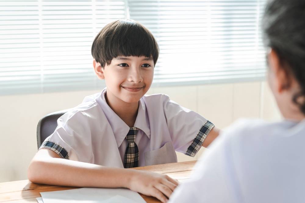 名校教養秘訣 (圖片來源:Shutterstock)