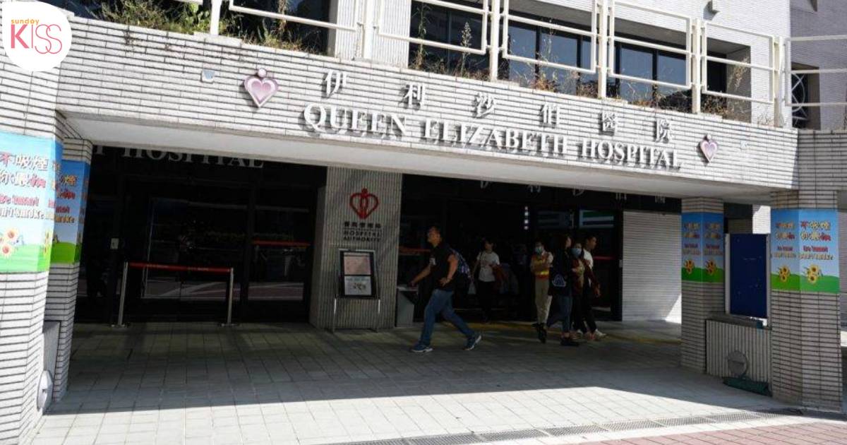 佐敦校巴突失控撞欄 車上學童急送院 附事發經過