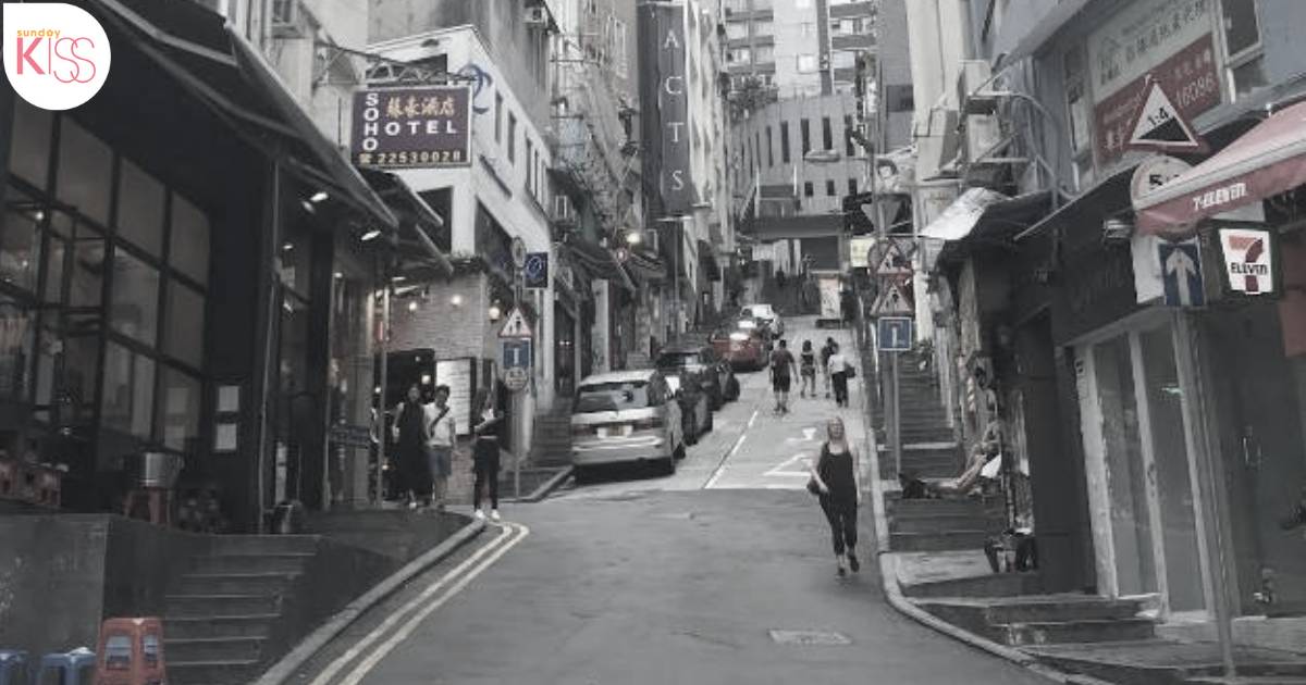 中環雙屍案｜中環夫婦住所內輕生燒炭 當場死亡 遺下兒子 附事件經過