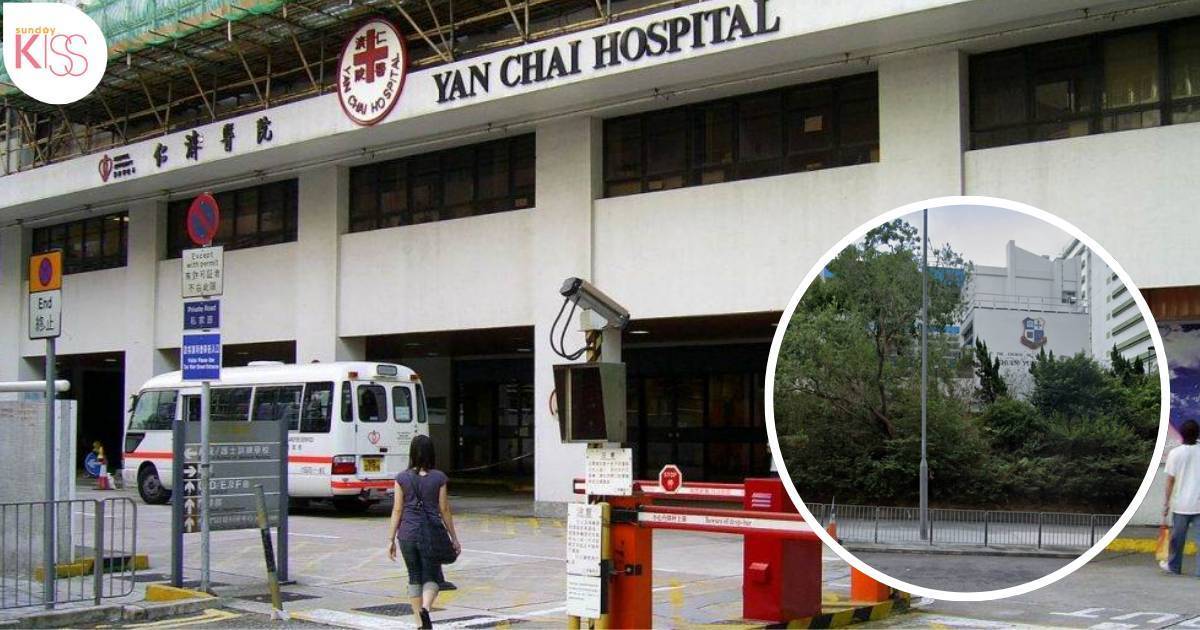 珍惜生命｜葵涌16歲女生校內高處墮下不治 校方最新行動 教育局首回應慘劇