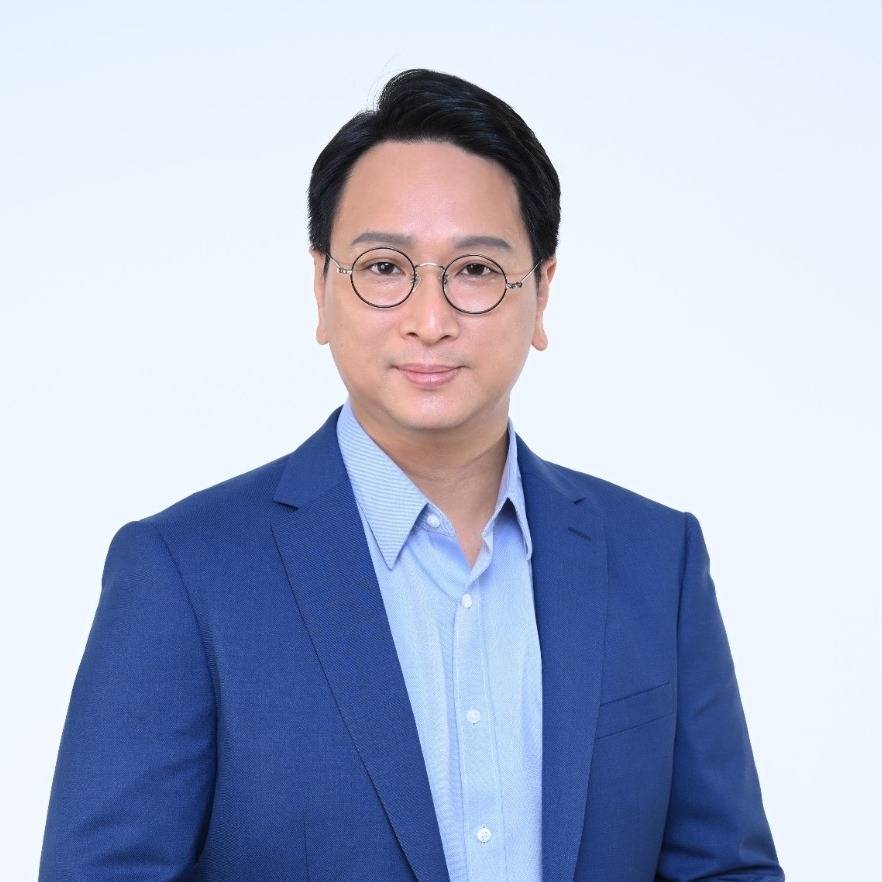 樂華北邨 牛頭角 立法會議員鄧家彪(圖片來源:Facebook@鄧家彪(Bill Tang))