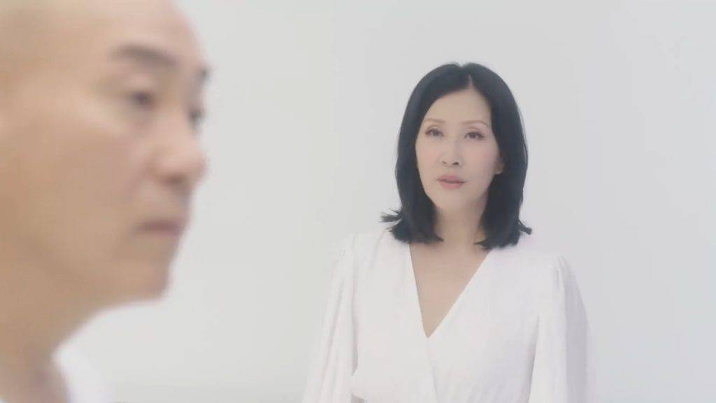 刑偵12 林保怡 55歲陳慧珊毫無預兆下現身(圖片來源:《刑偵12》大結局劇照)