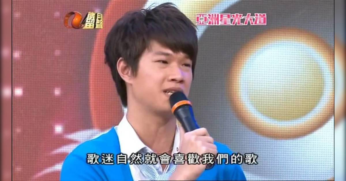 張與辰背景起底改名參加《中年好聲音3》極坎坷單親童年媽媽賣唱養家曾被歧視