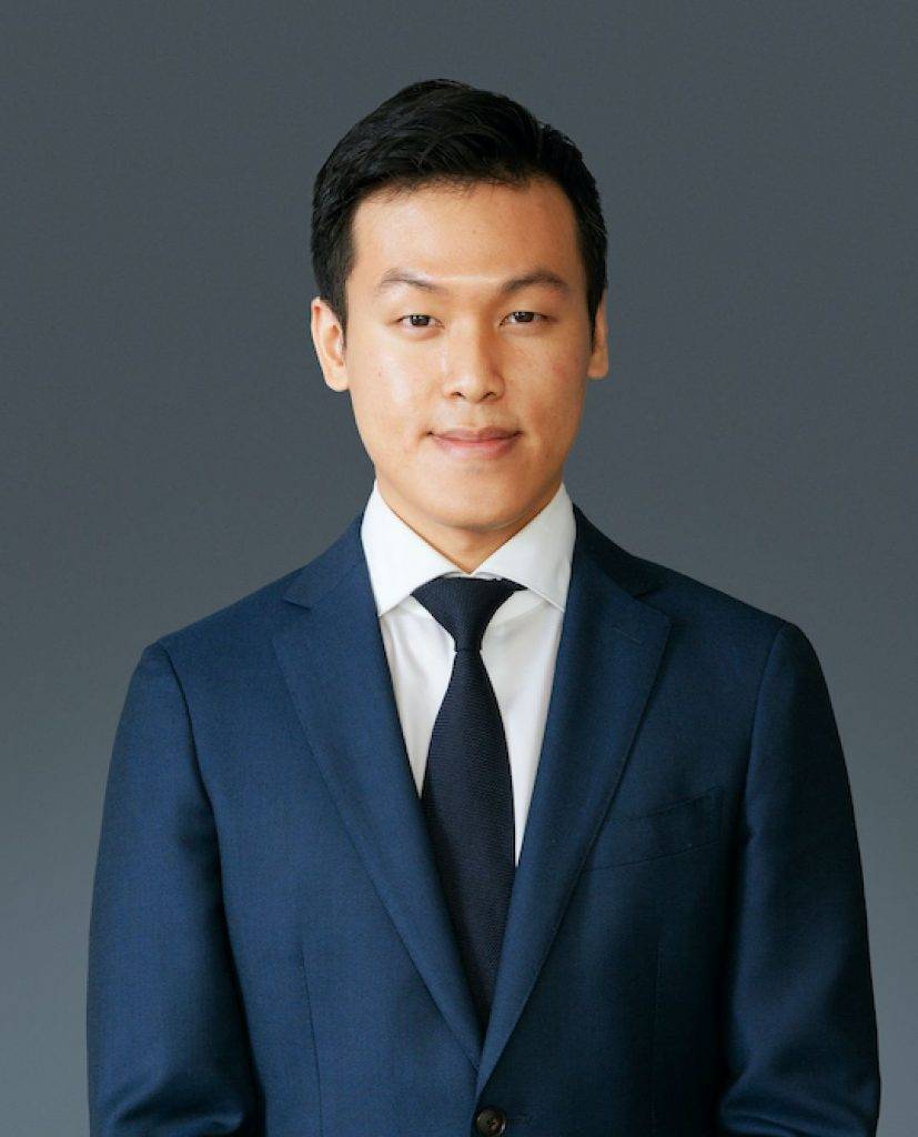 祛濕消暑 註冊中醫 關証顥(圖片來源:關証顥註冊中醫)