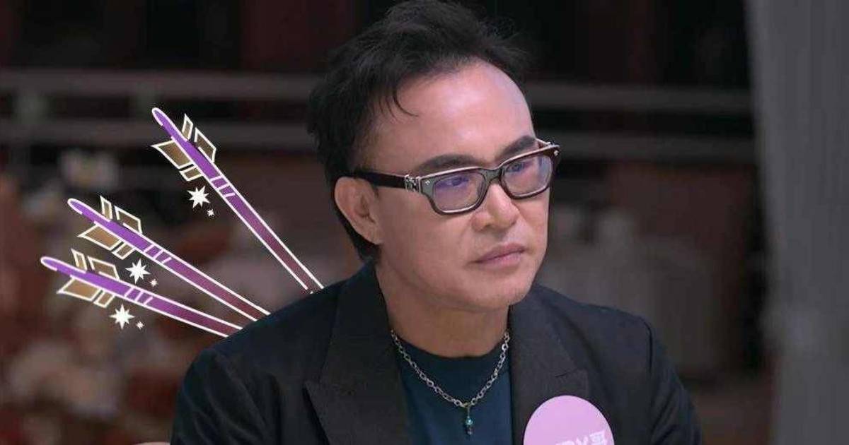 女神配對計劃第4集｜梁敏巧換走小鮮肉、63歲身家過億Andy哥「復活」追女神