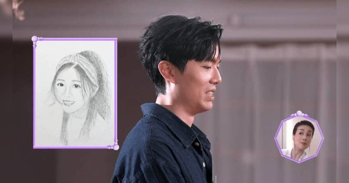 周嘉全IG長文爆《女神配對計劃》幕後真相  父親獻「激進計策」鼓勵剖白