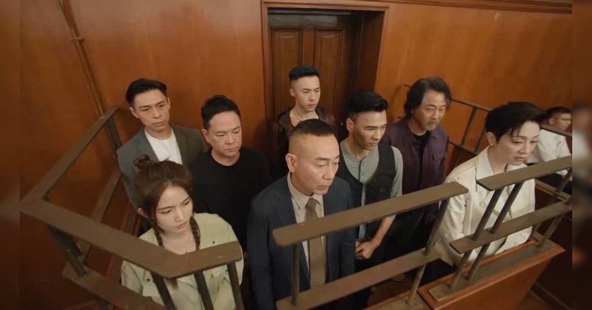 刑偵12 多重人格