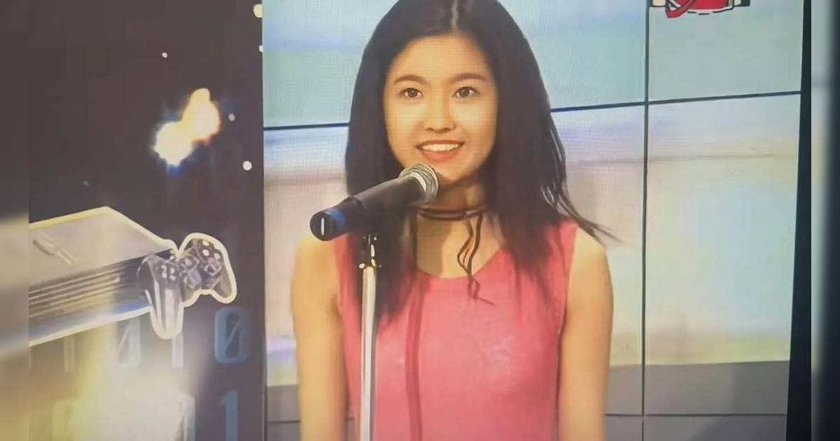 陳自瑤 凍齡美貌