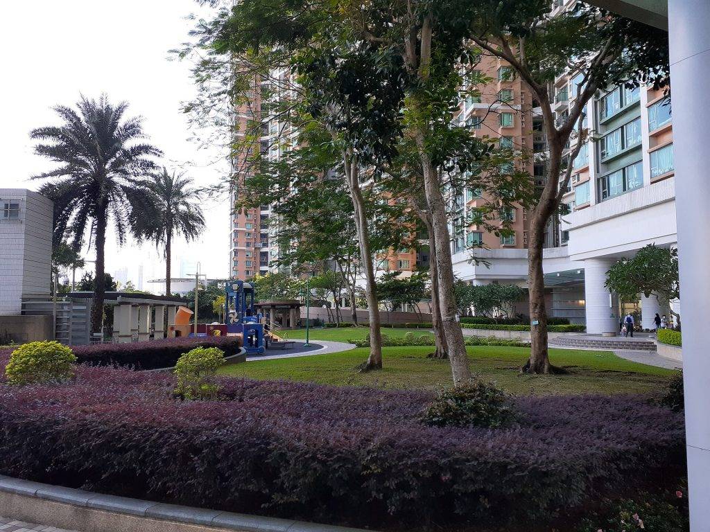 珍惜生命|將軍澳14歲少年墮樓 警方檢獲遺書 維景灣畔(圖片來源:維基百科)