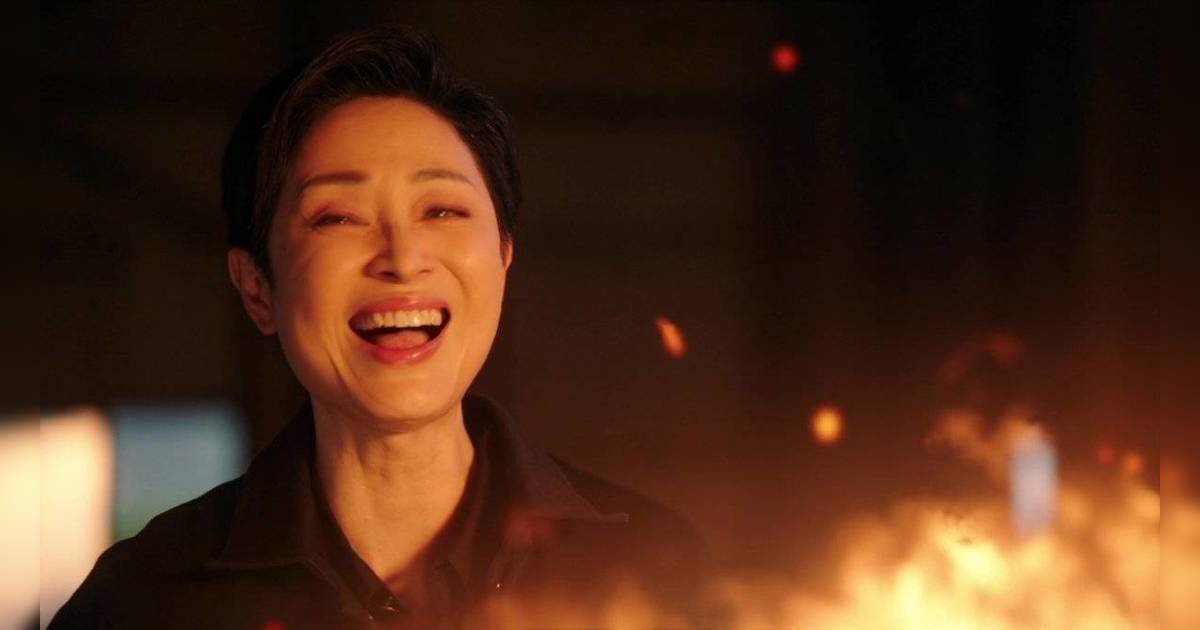 刑偵12加長版｜陳法蓉悲慘身世曝光 「復仇女王」演技獲高度評價