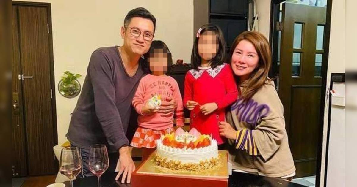 吳文忻 離婚
