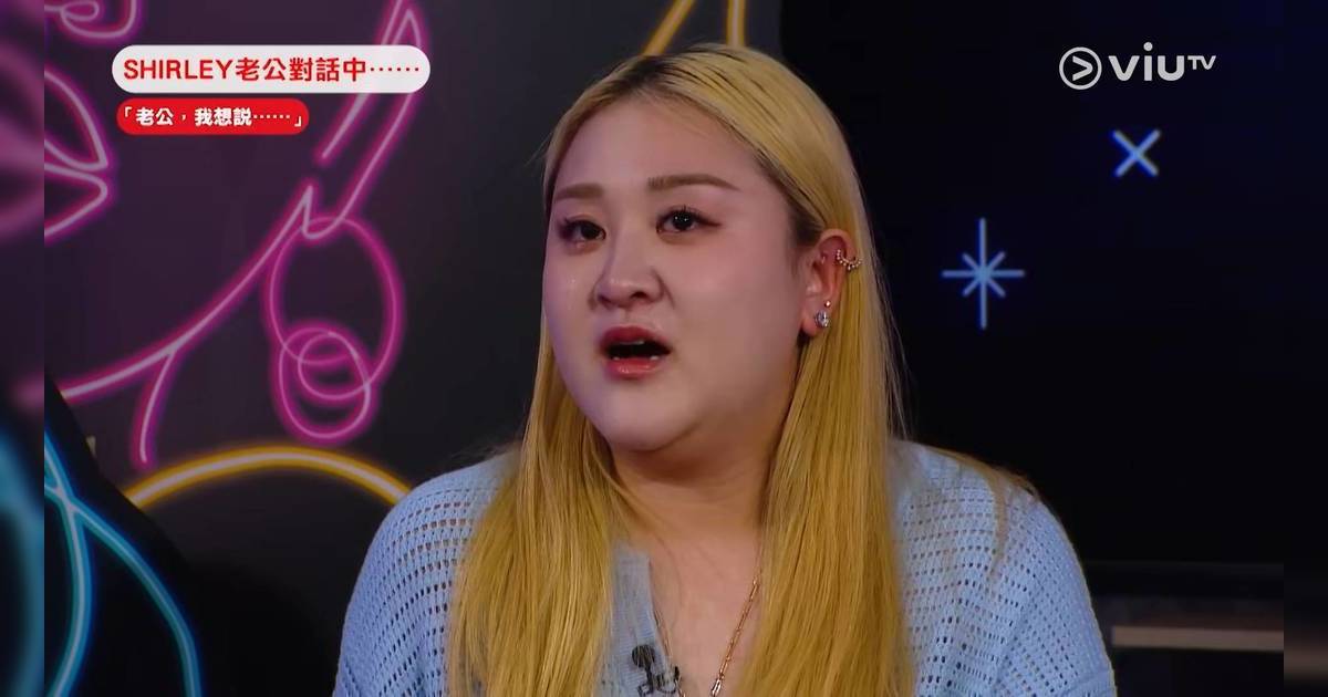 晚吹怨女俱樂部｜富家女梁兆楹哭訴老公伍富僑被父親出言侮辱  1原因令大批網民改觀：好欣賞佢
