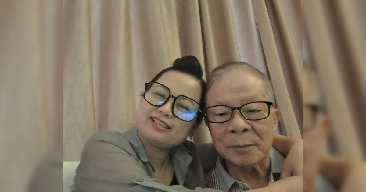 何伯何太｜何太改名重新出發 疑早有計劃撇甩何伯 網民：狐狸終於露出尾巴